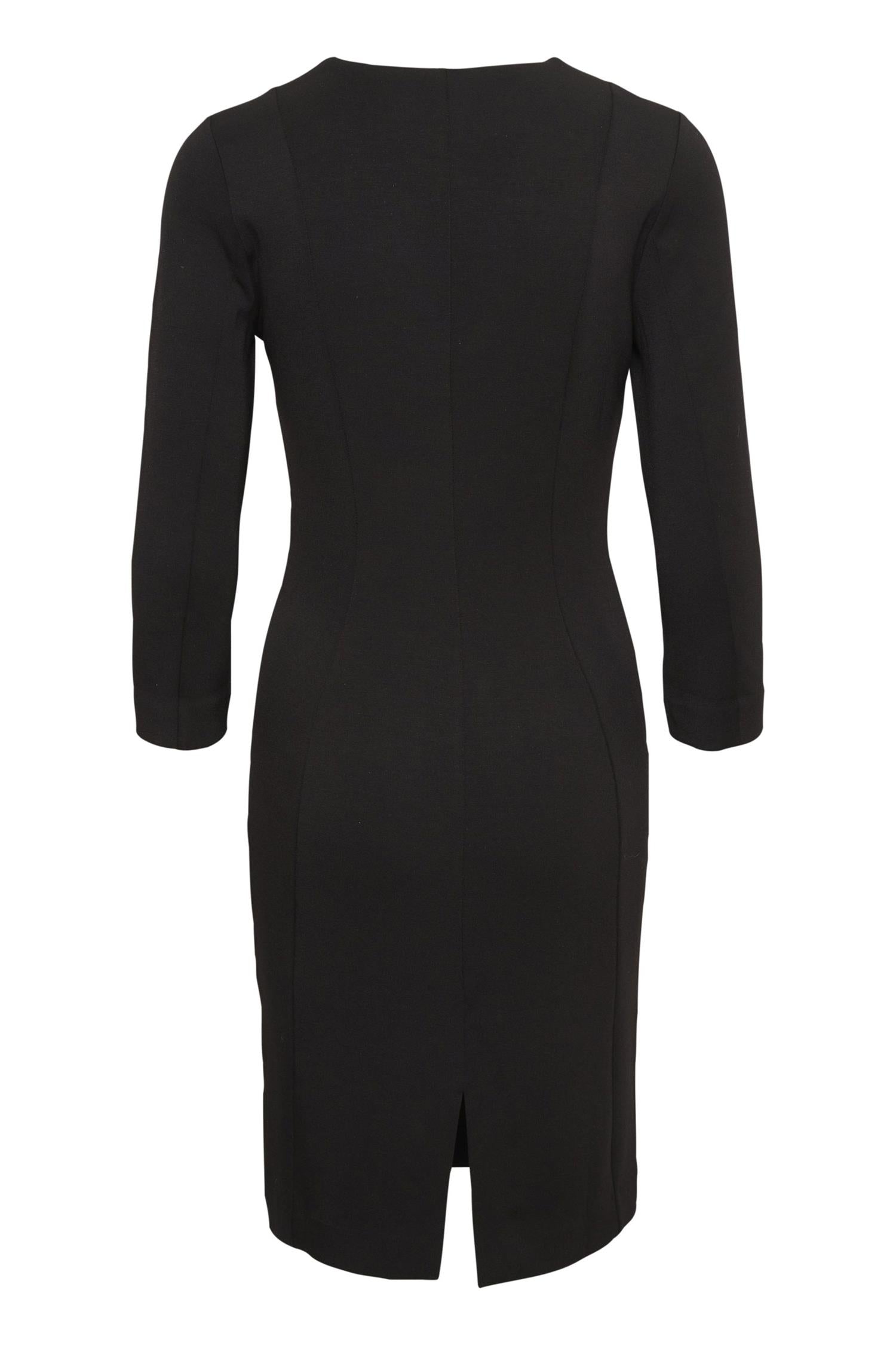 Pannieiw Fitted Dress