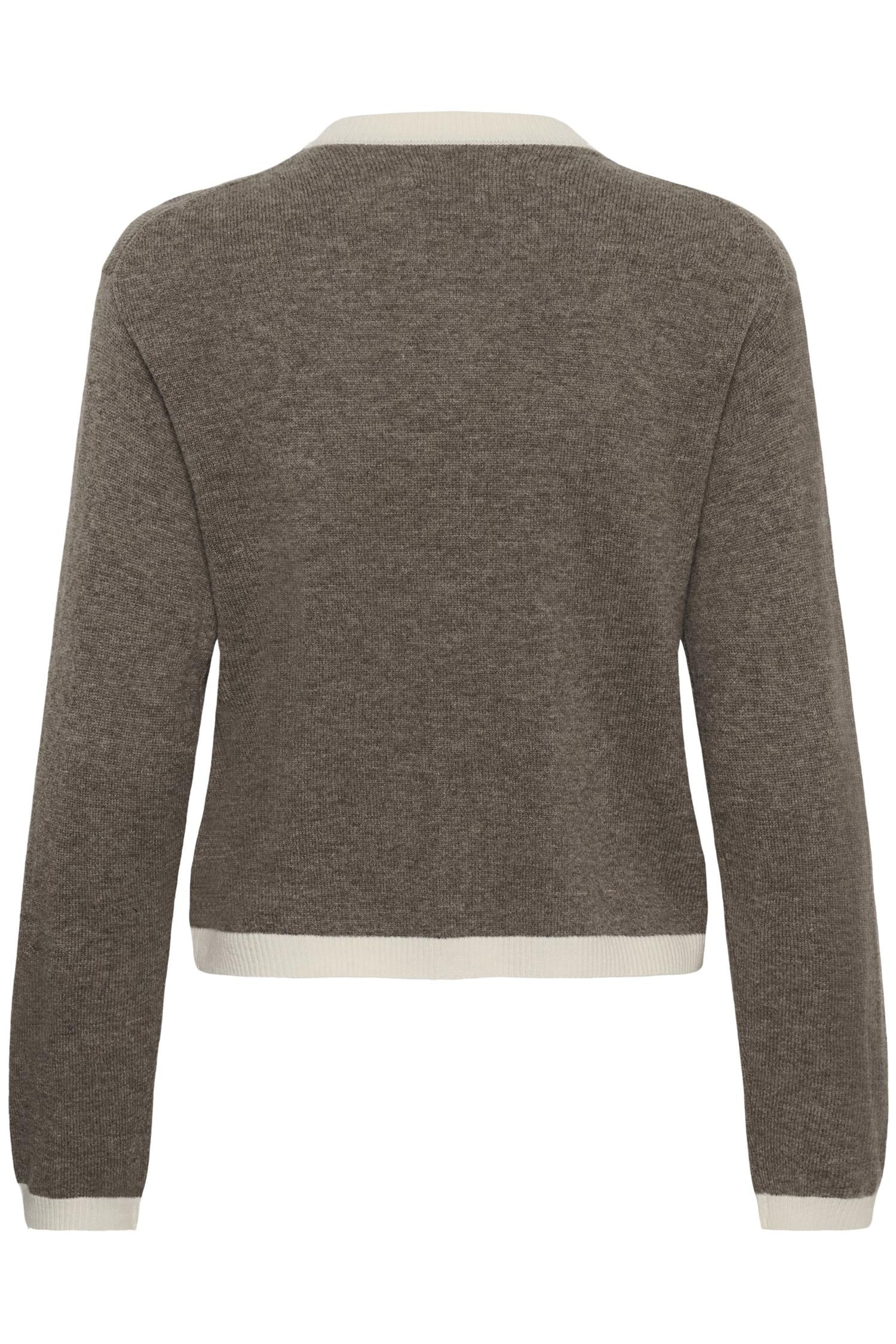 Tallyiw Monika Cardigan