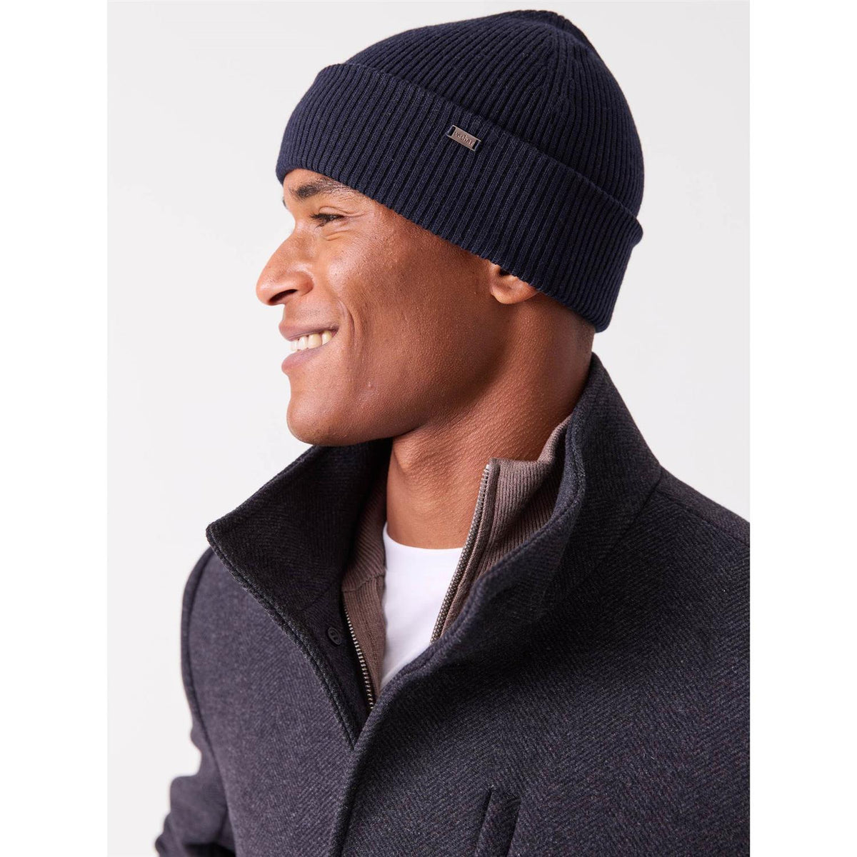 Ledger Merino Lue