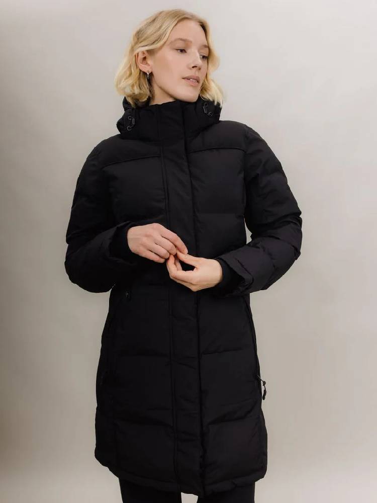 Liv Parka