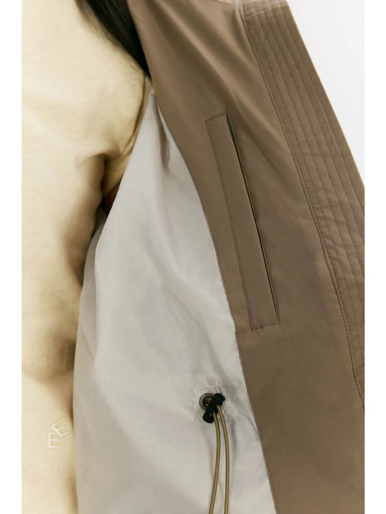 Polly W´s jacket