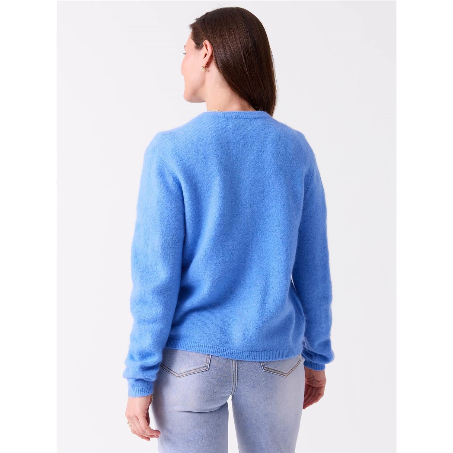 Maria Cardigan