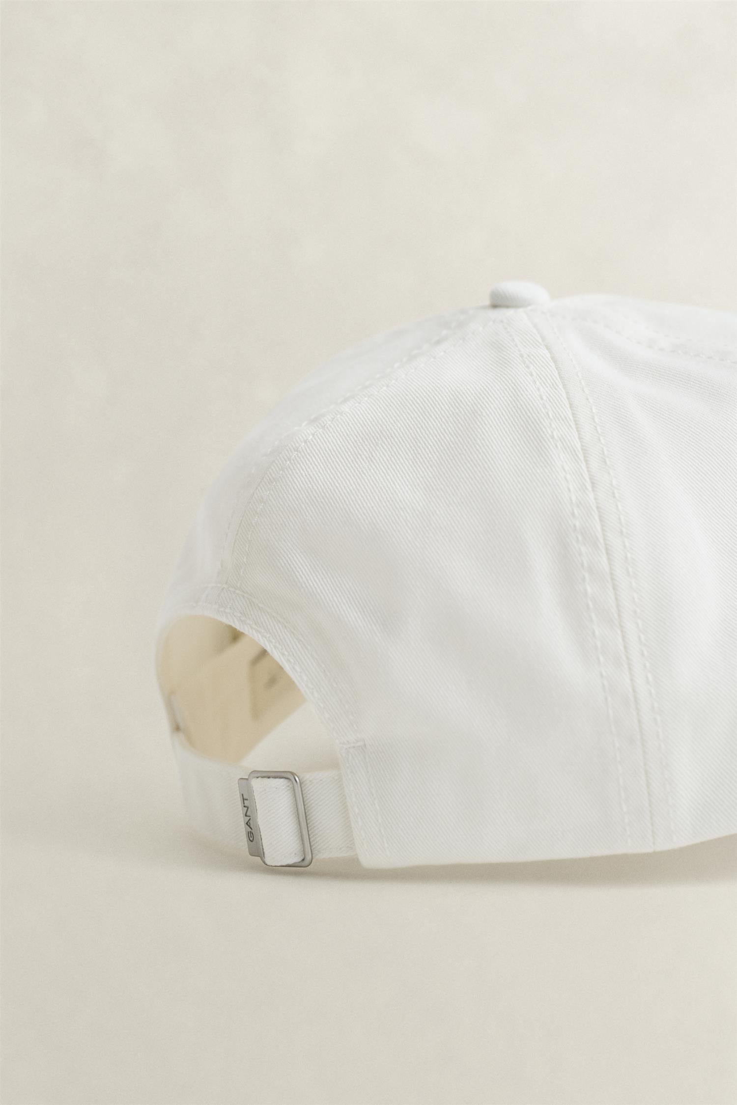 Shield Cotton Twill Cap
