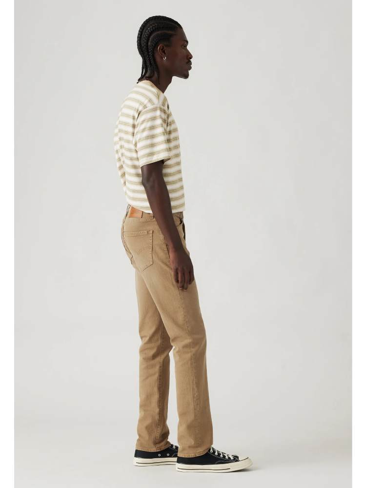 511™ SLIM ASH TREE BROWN GD
