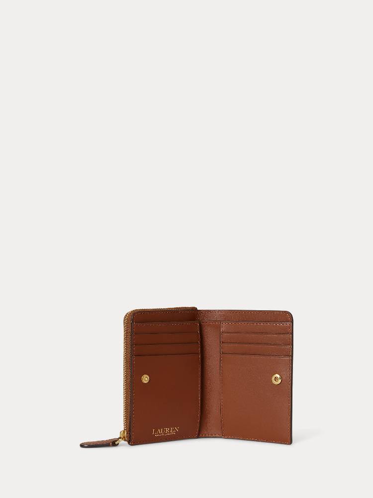 SM BIFOLD-WALLET-SMALL