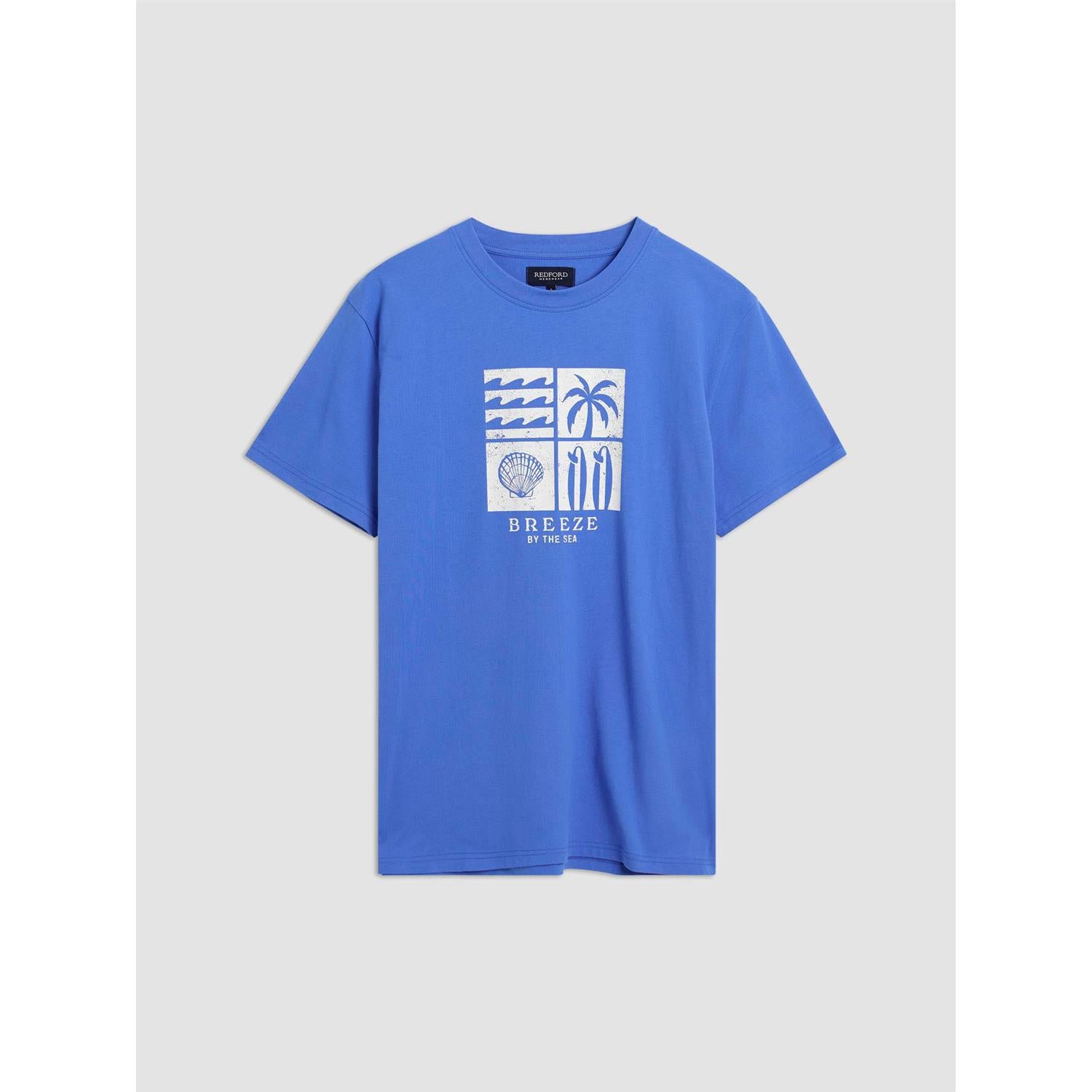 Breeze T-Skjorte