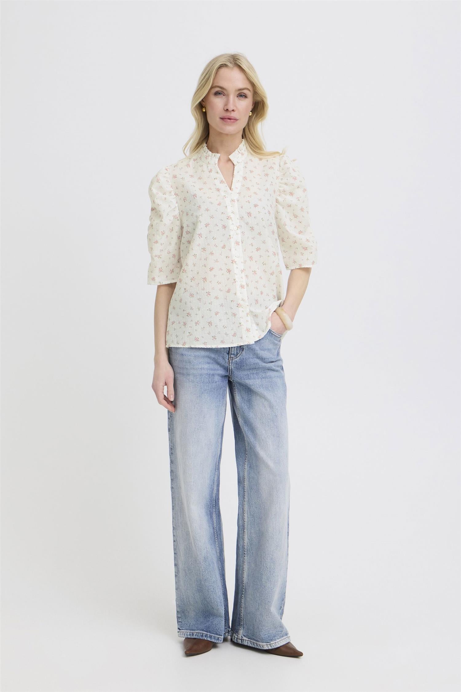 Byidida Shirt
