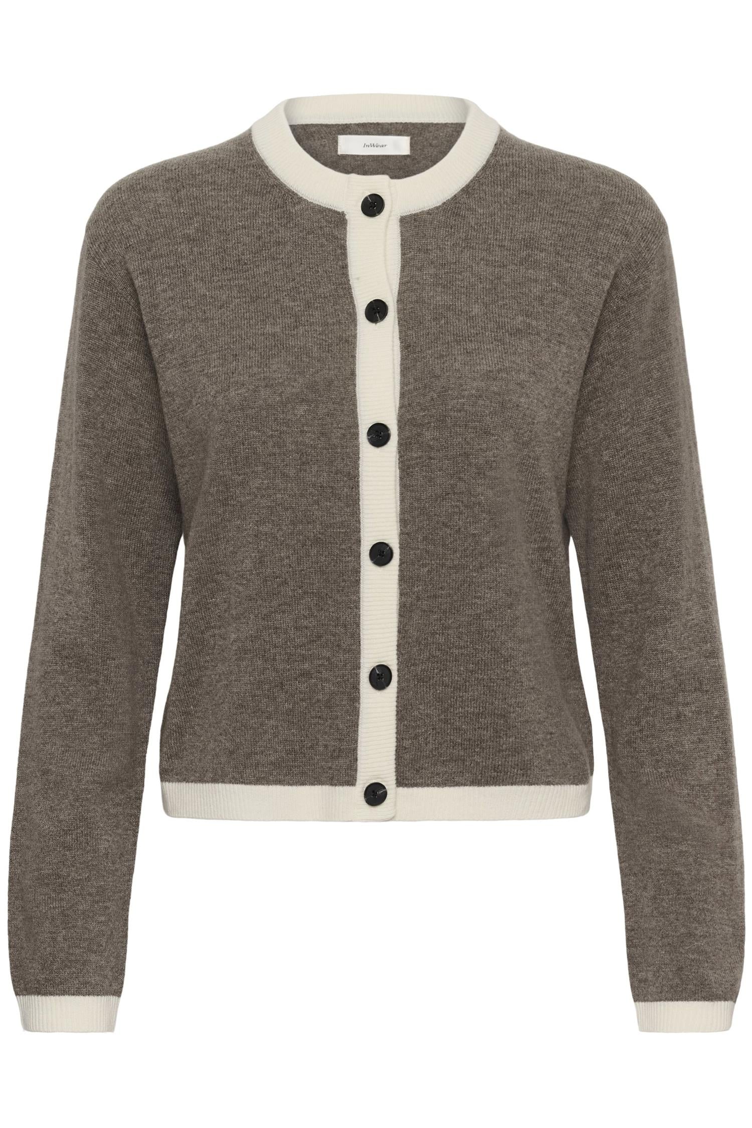 Tallyiw Monika Cardigan