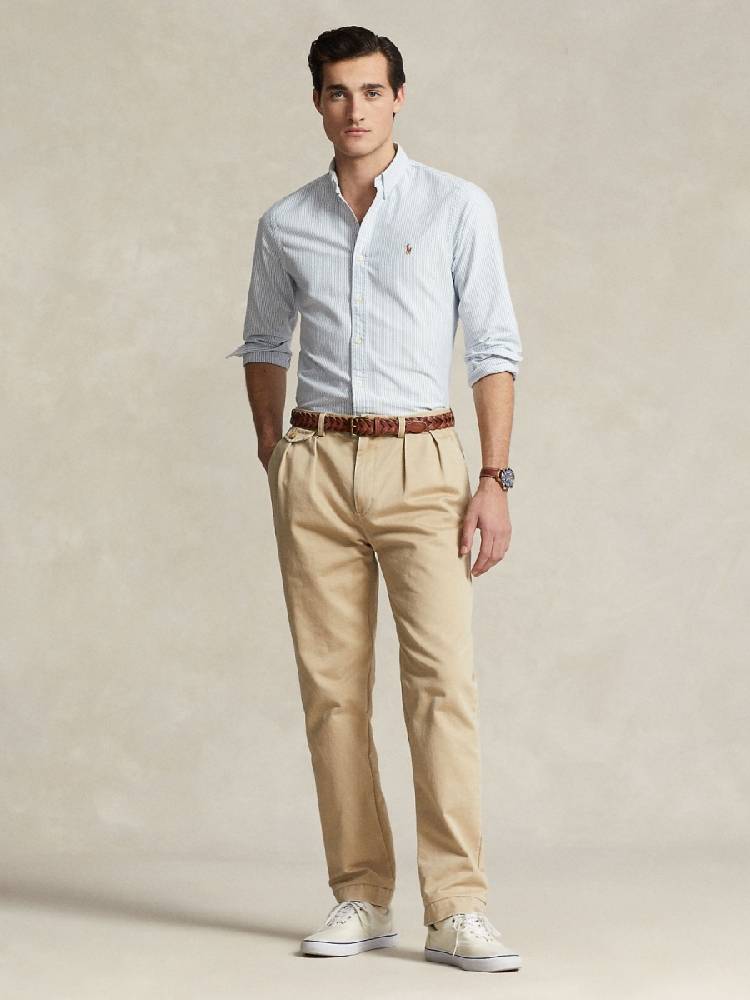 SL BD PPC SP-LONG SLEEVE-SPORT SHIRT