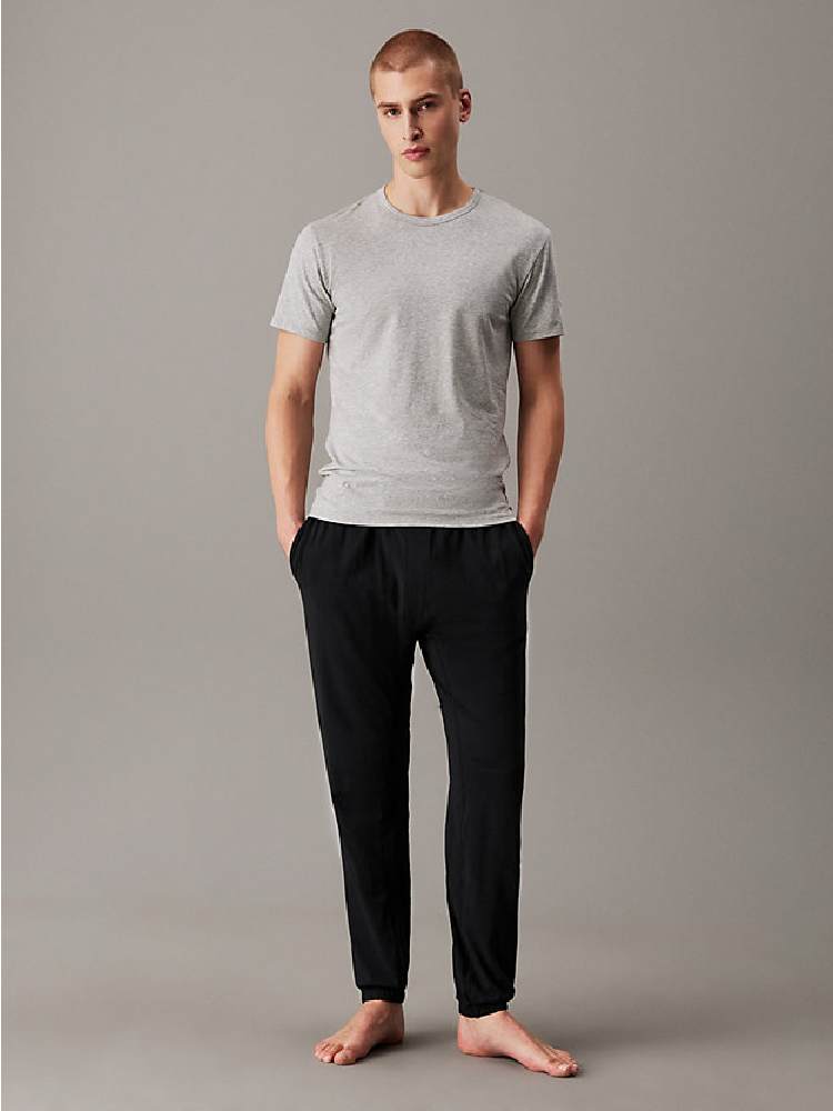 S/S CREW NECK 3PK
