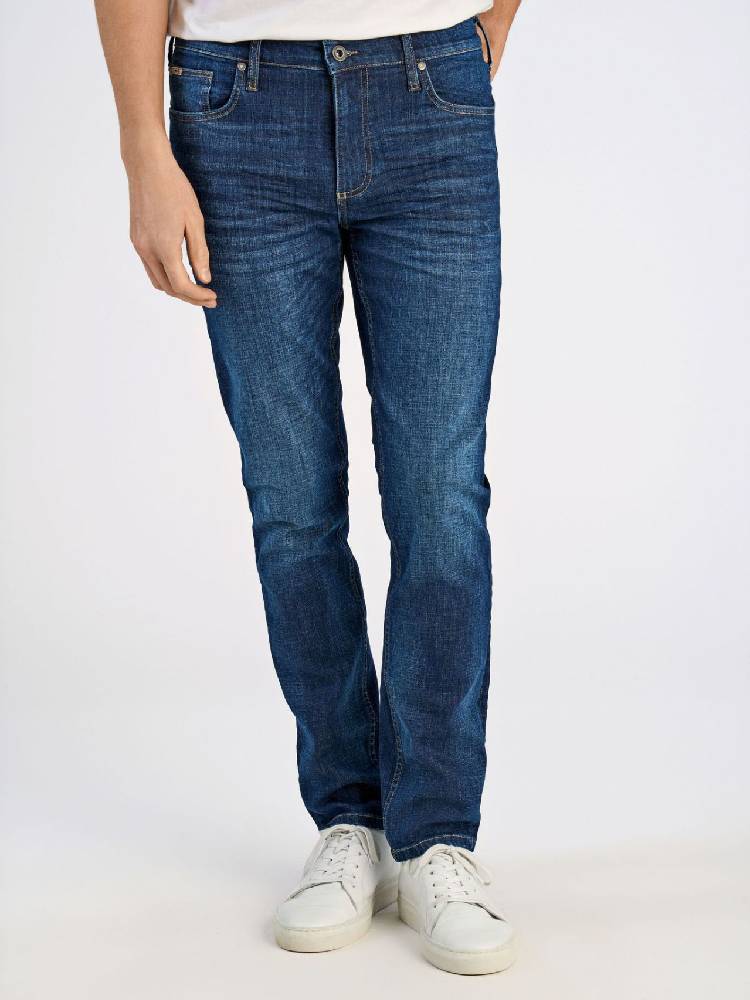 Stretch jeans 34"
