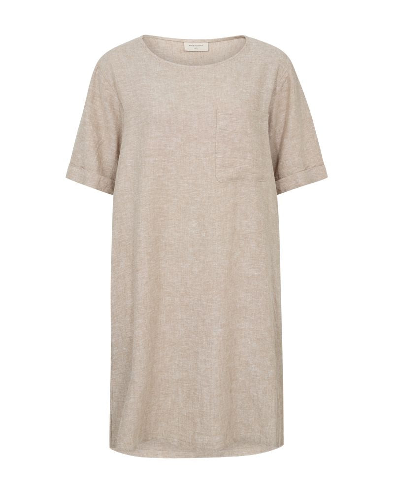 FQLAVA-DRESS