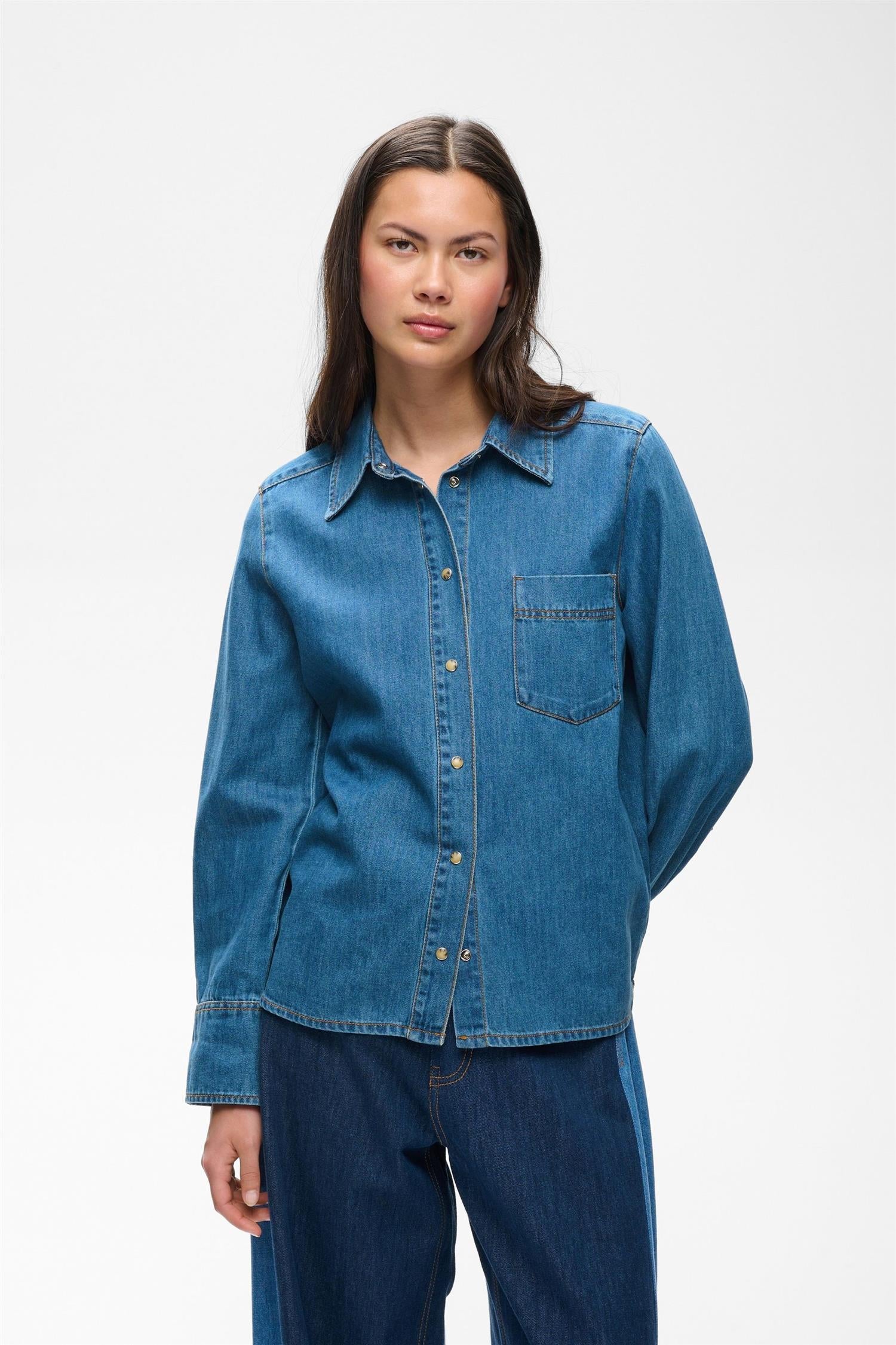 Glenniw Shirt