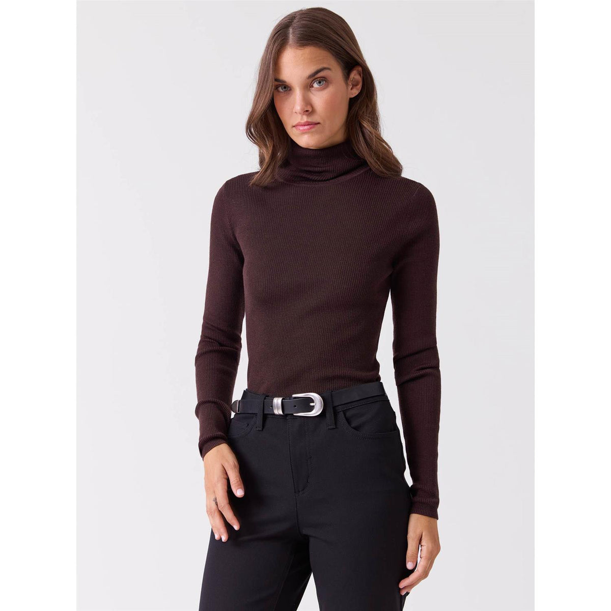Mia Rib Polo