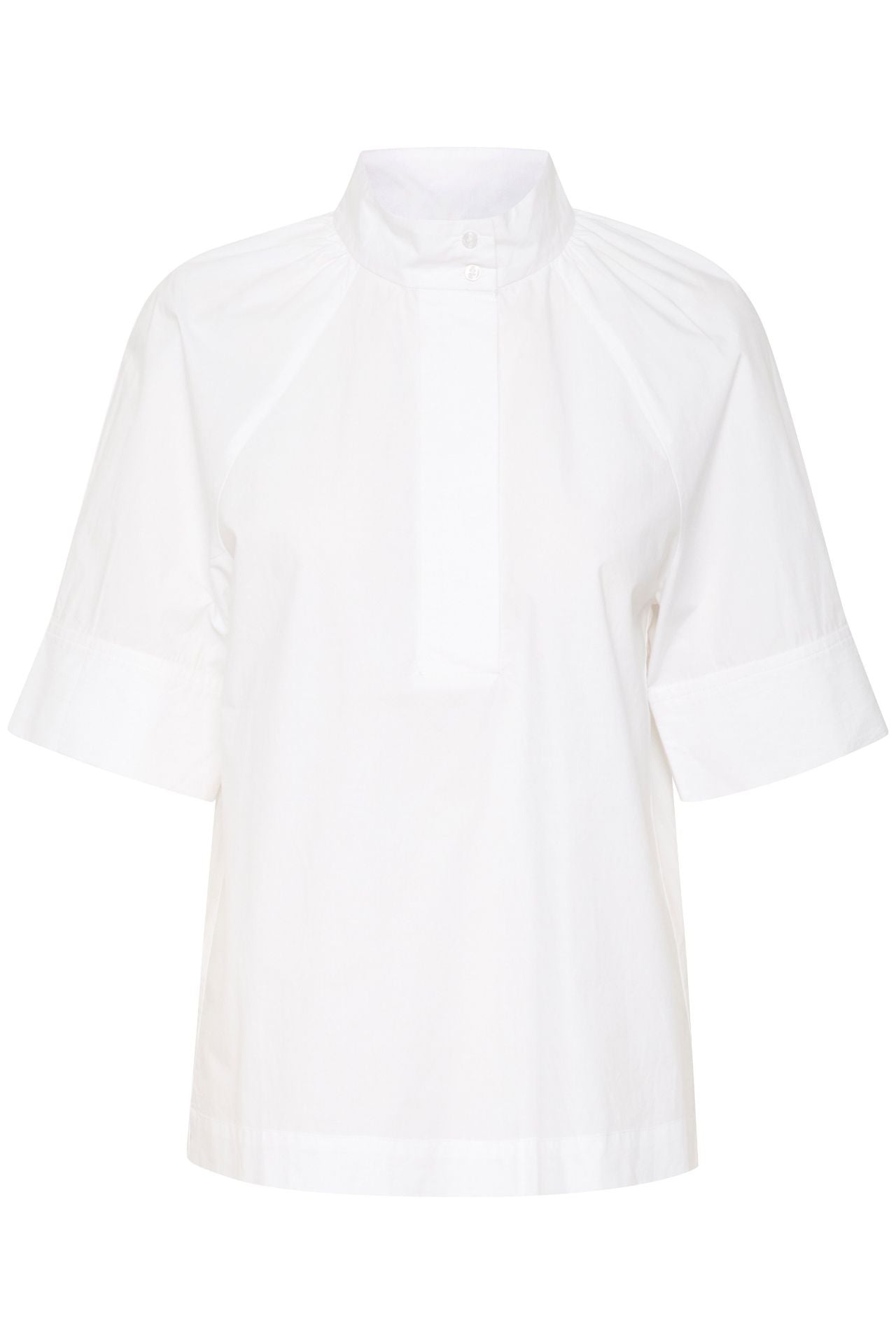 MerlissaIW SS Shirt