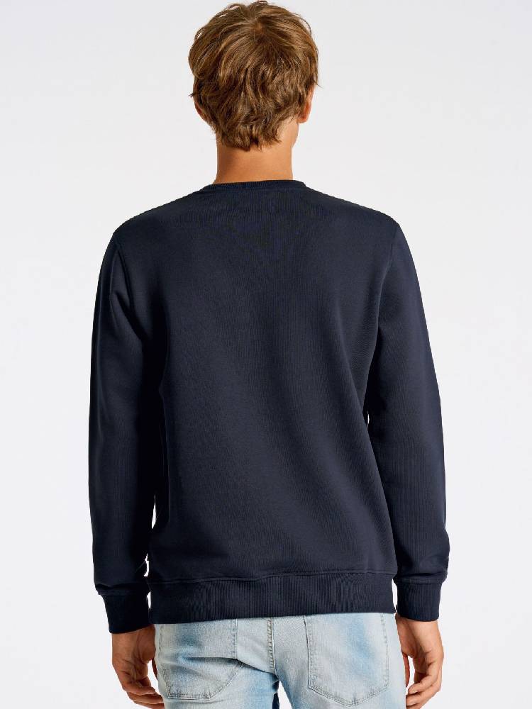 Logo sweat