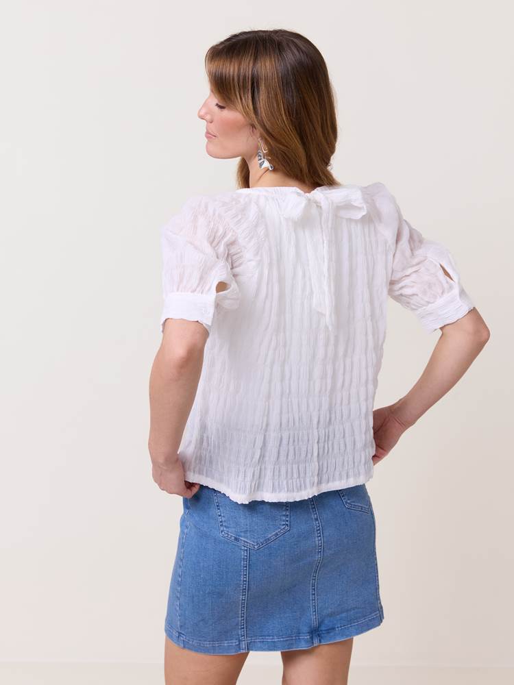 Janelle bluse