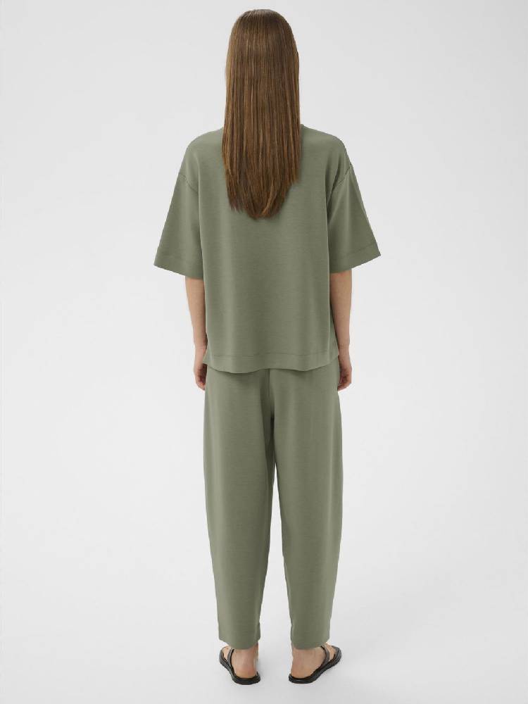 Pannieiw Oversize Tshirt
