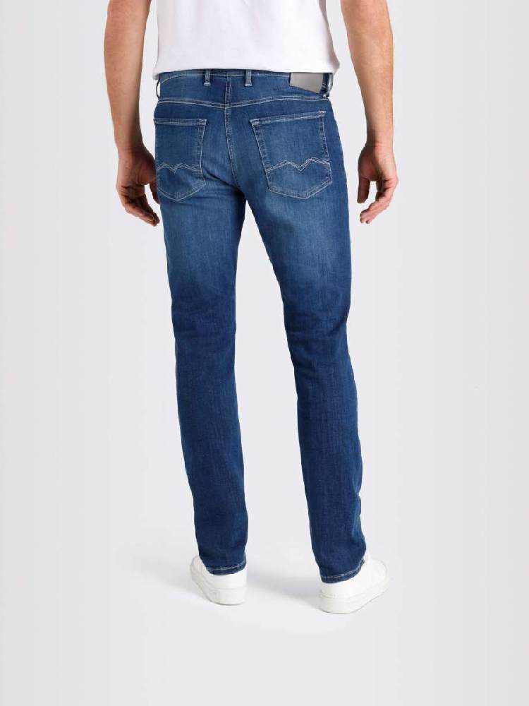 Driver Jeans