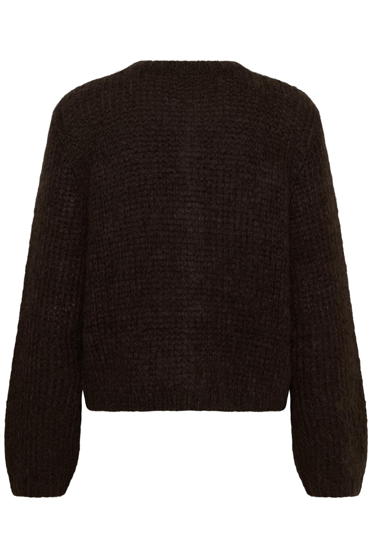 Jetraiw Cardigan