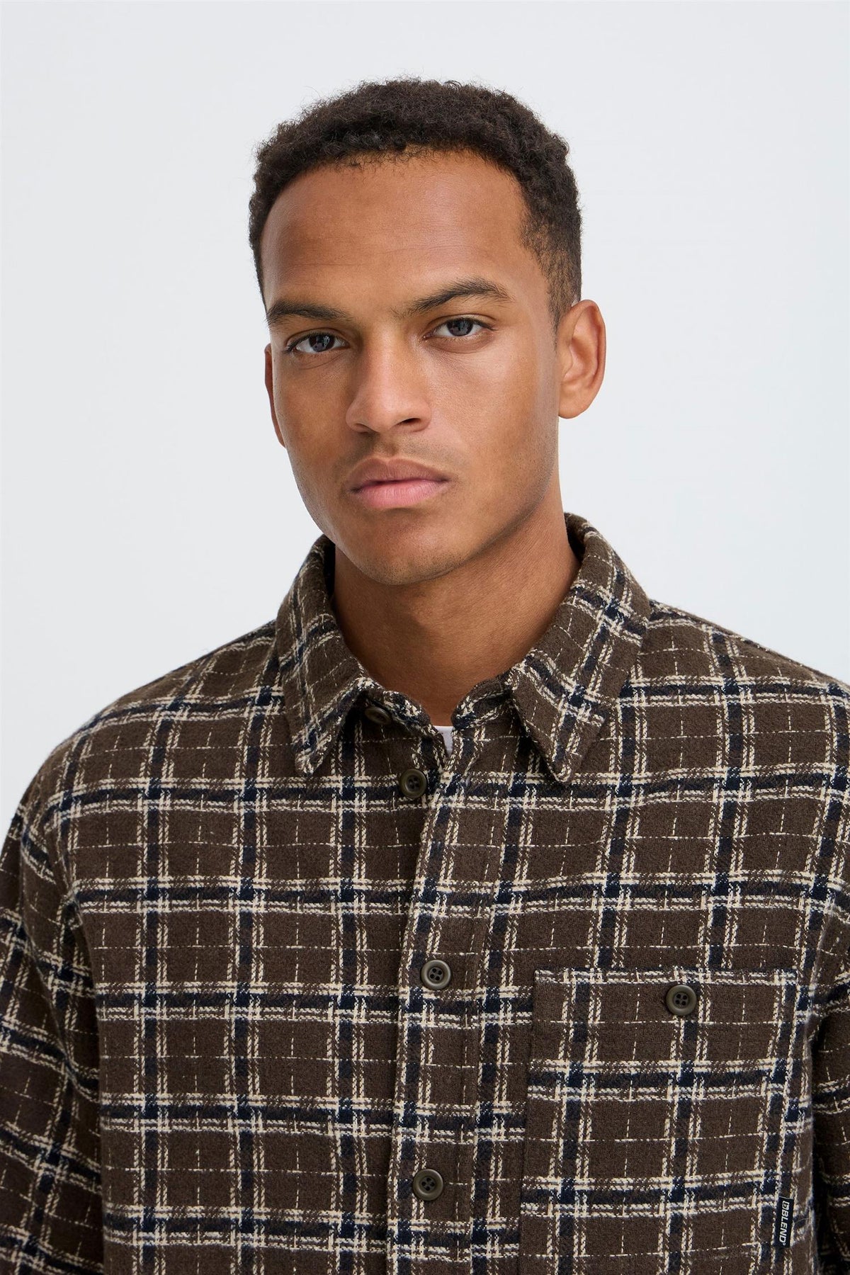 Bhcurtis Overshirt