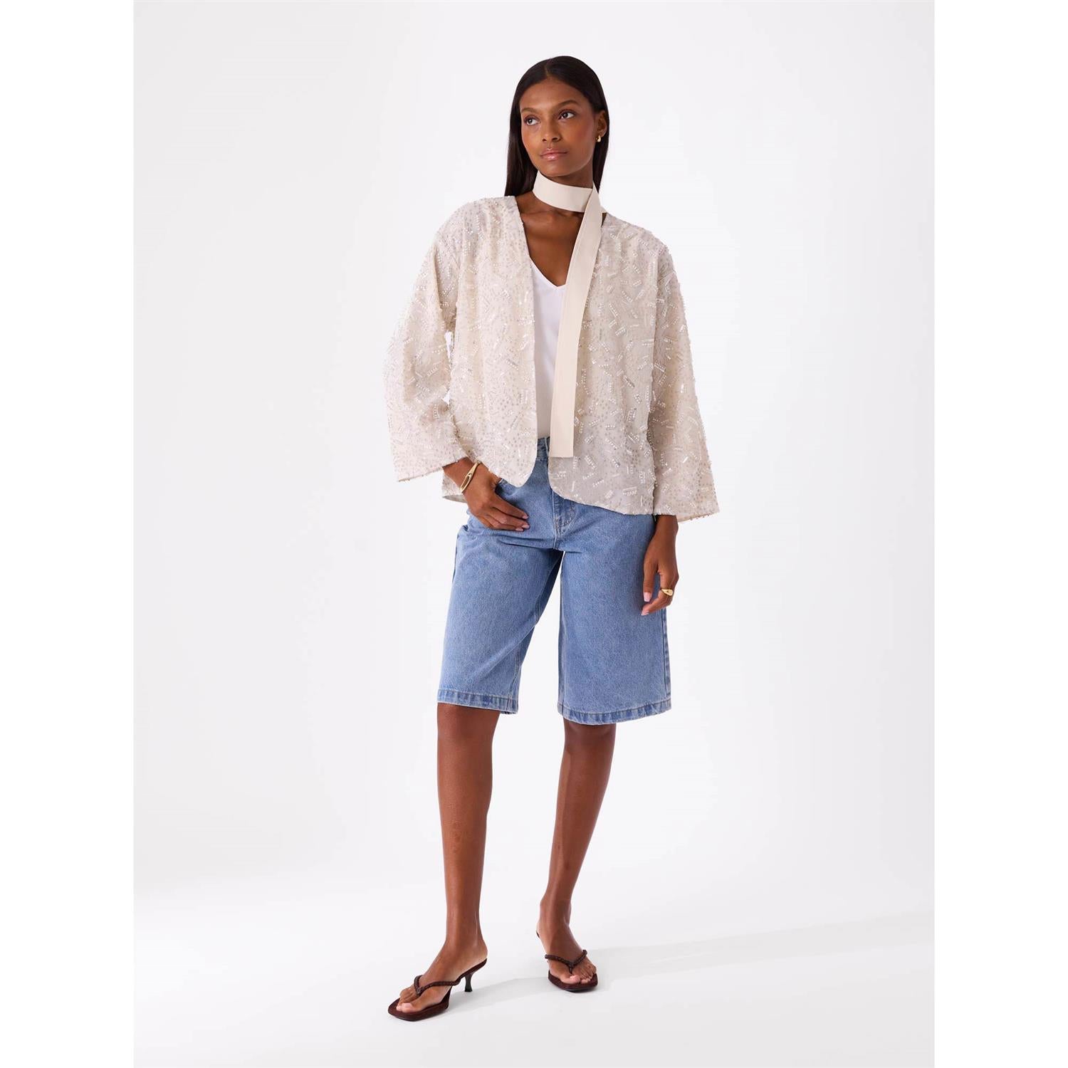 Primrose Kimono