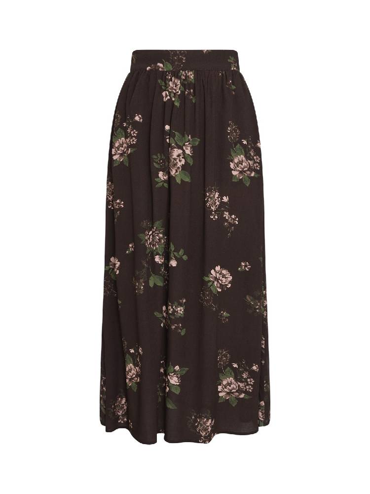RAUSIrene HW Skirt AOP