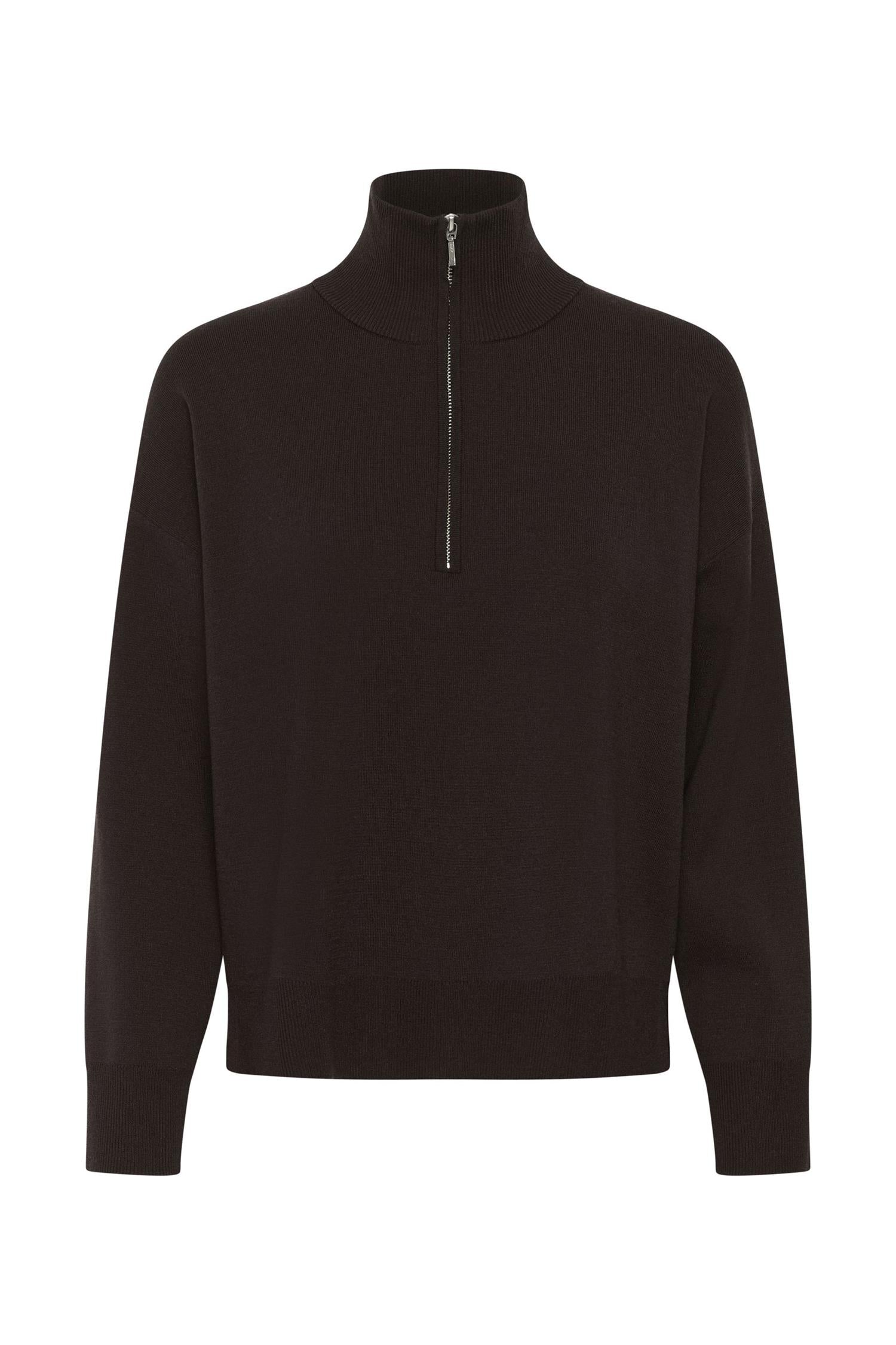 Silvanaspw Pullover