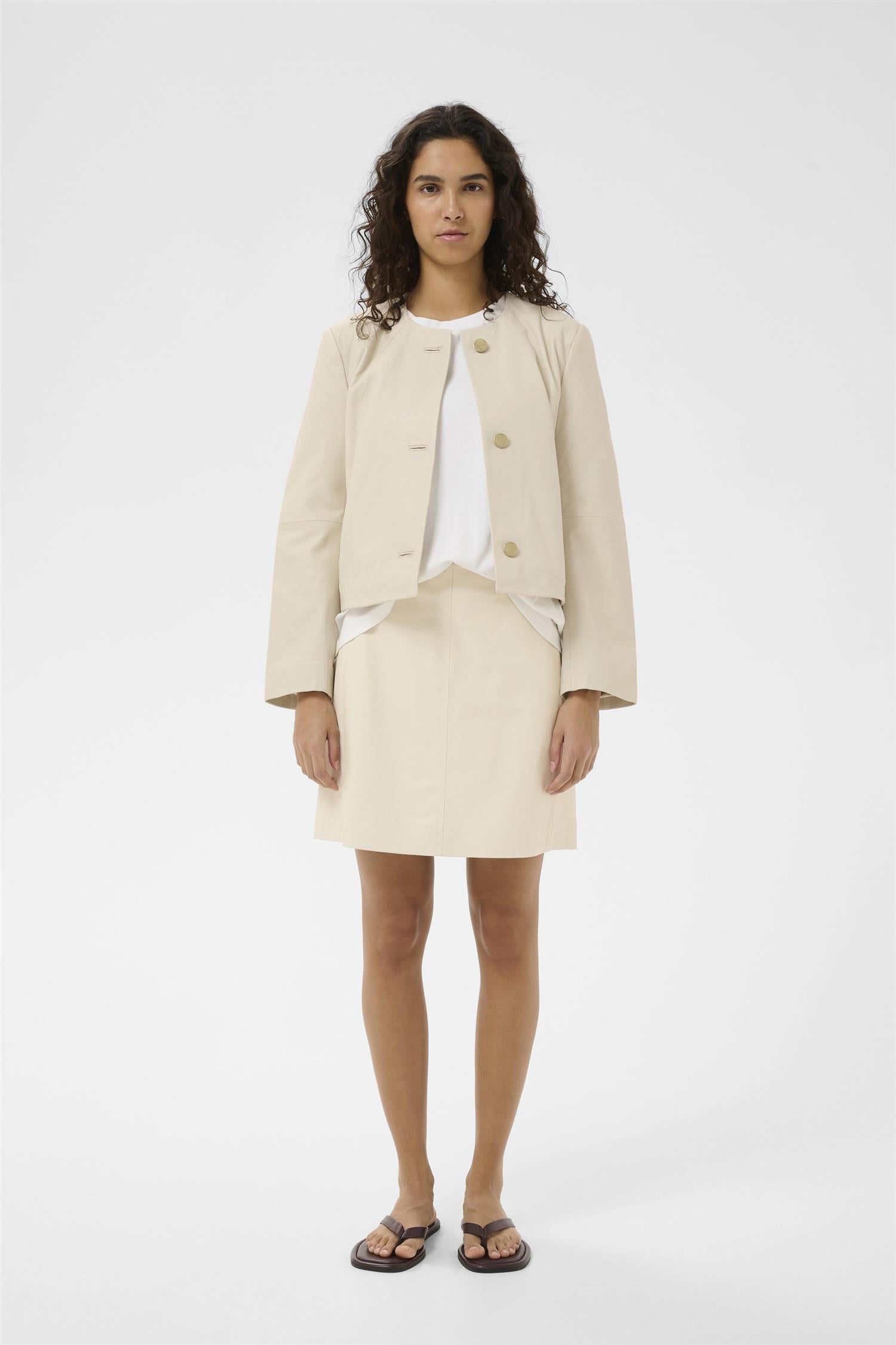 Corahiw Skirt