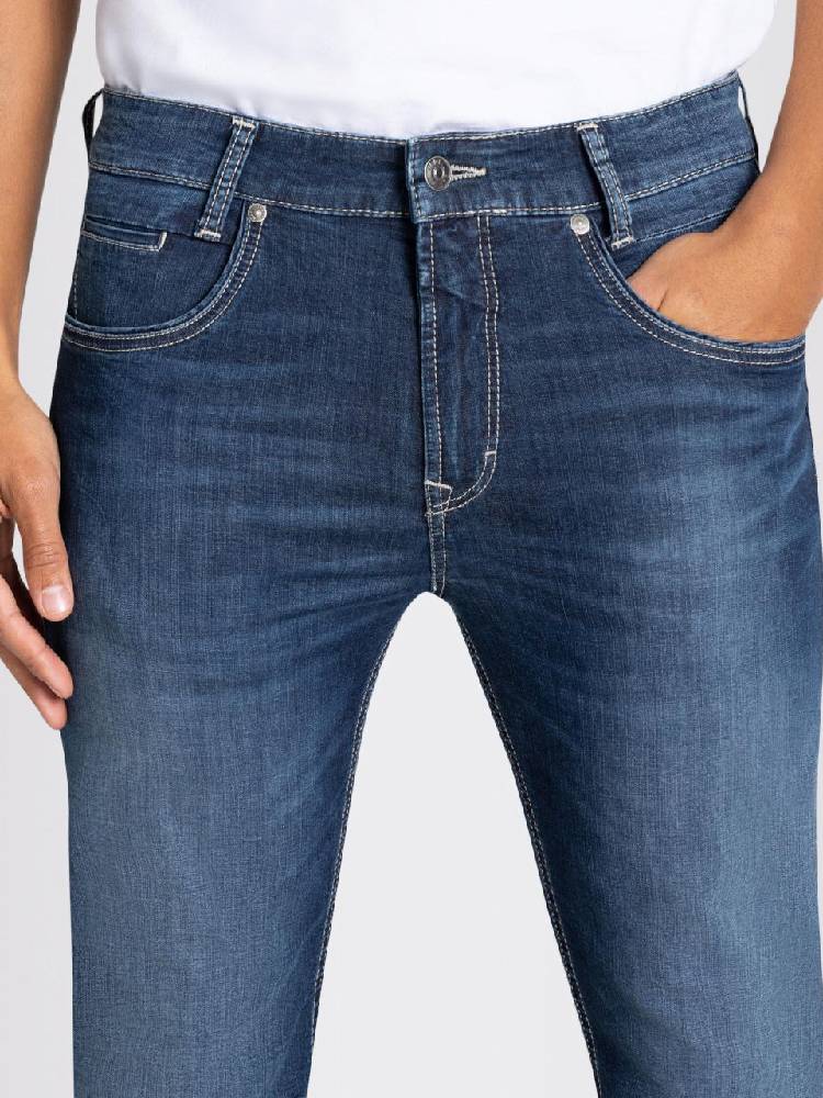 Light Weight Denim