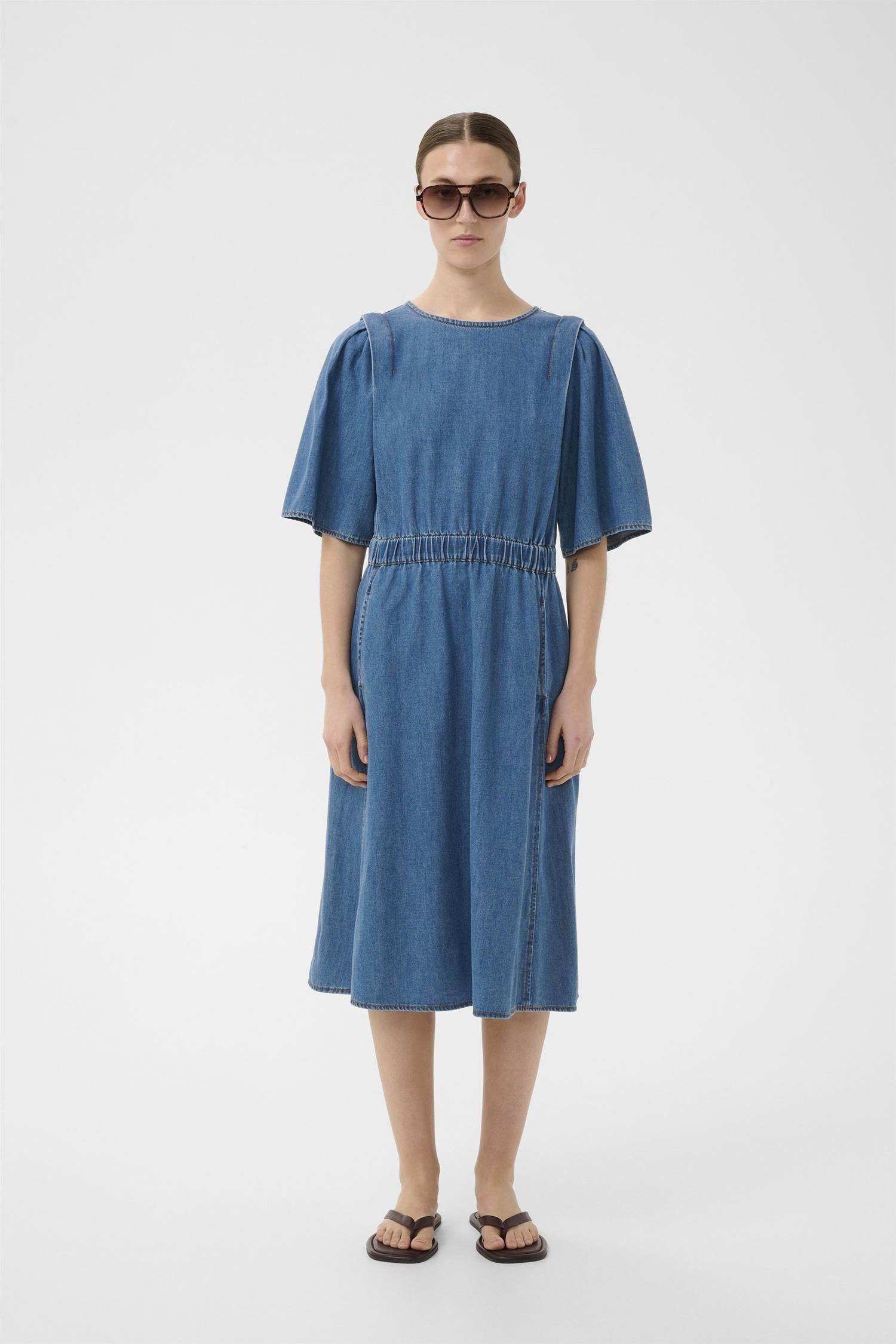 Glenniw Dress