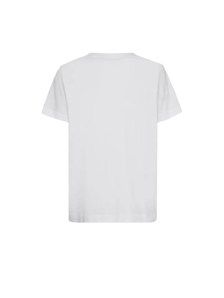 MMHallin O-SS Deco Tee