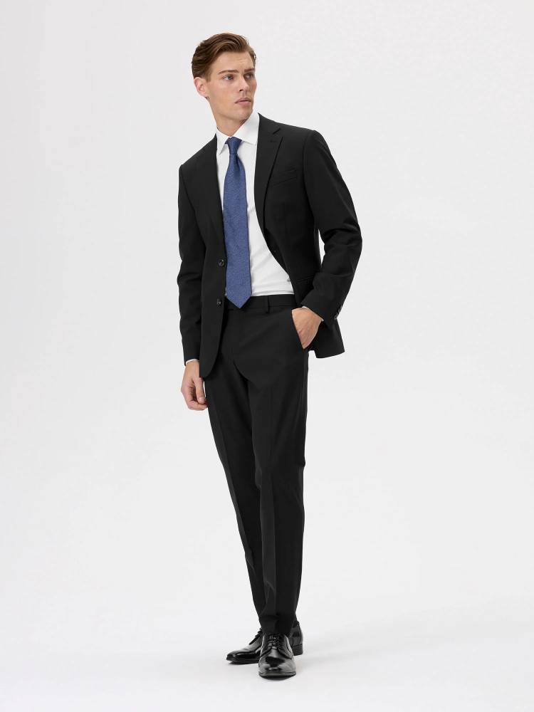 Bob Trouser