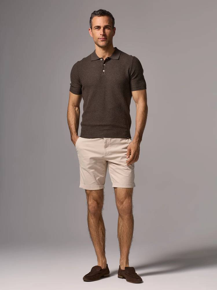 Simon Knit