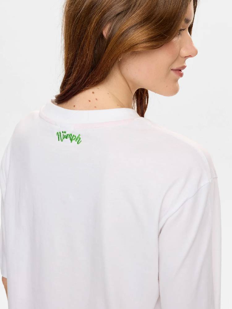 NUOLINA T-SHIRT