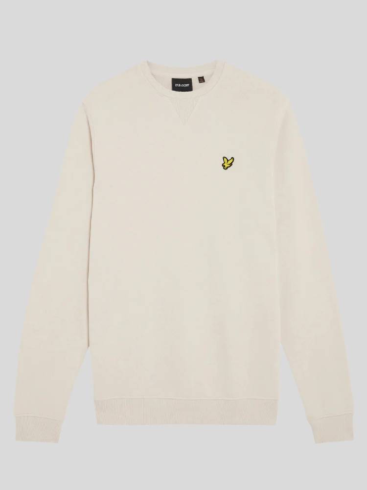 Crew Neck Sweatshirt