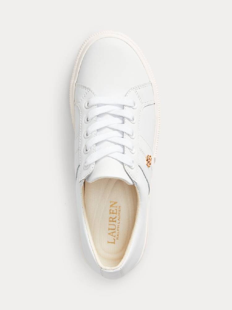 JANSON II-SNEAKERS-VULC