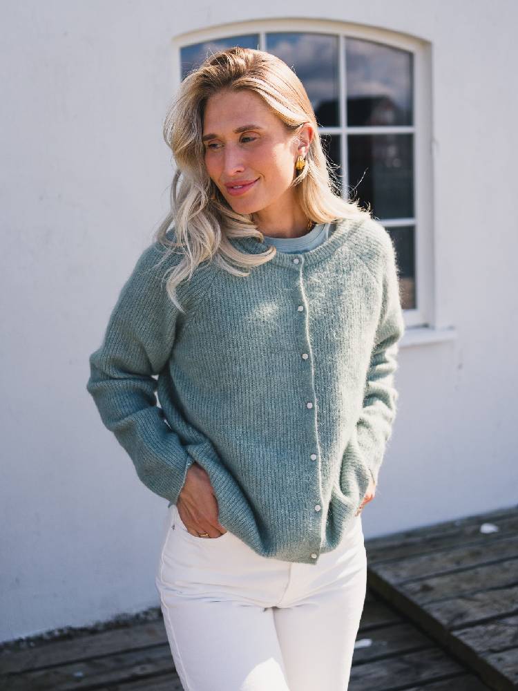 Amalie Cardigan