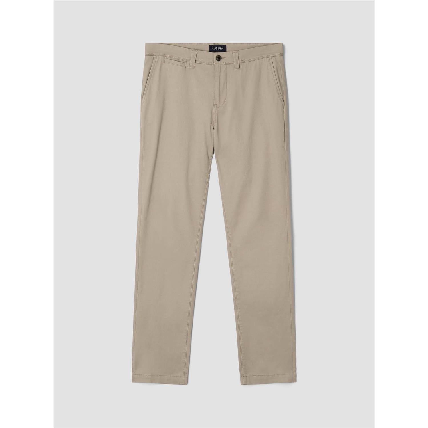 Christer Chinos