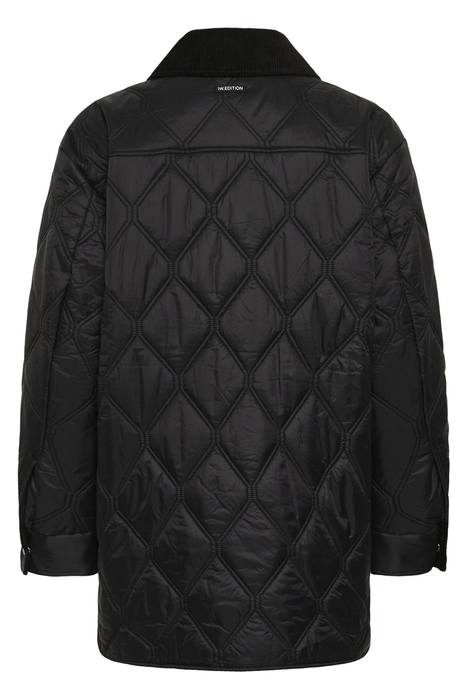 Houstoniw Shirt Jacket