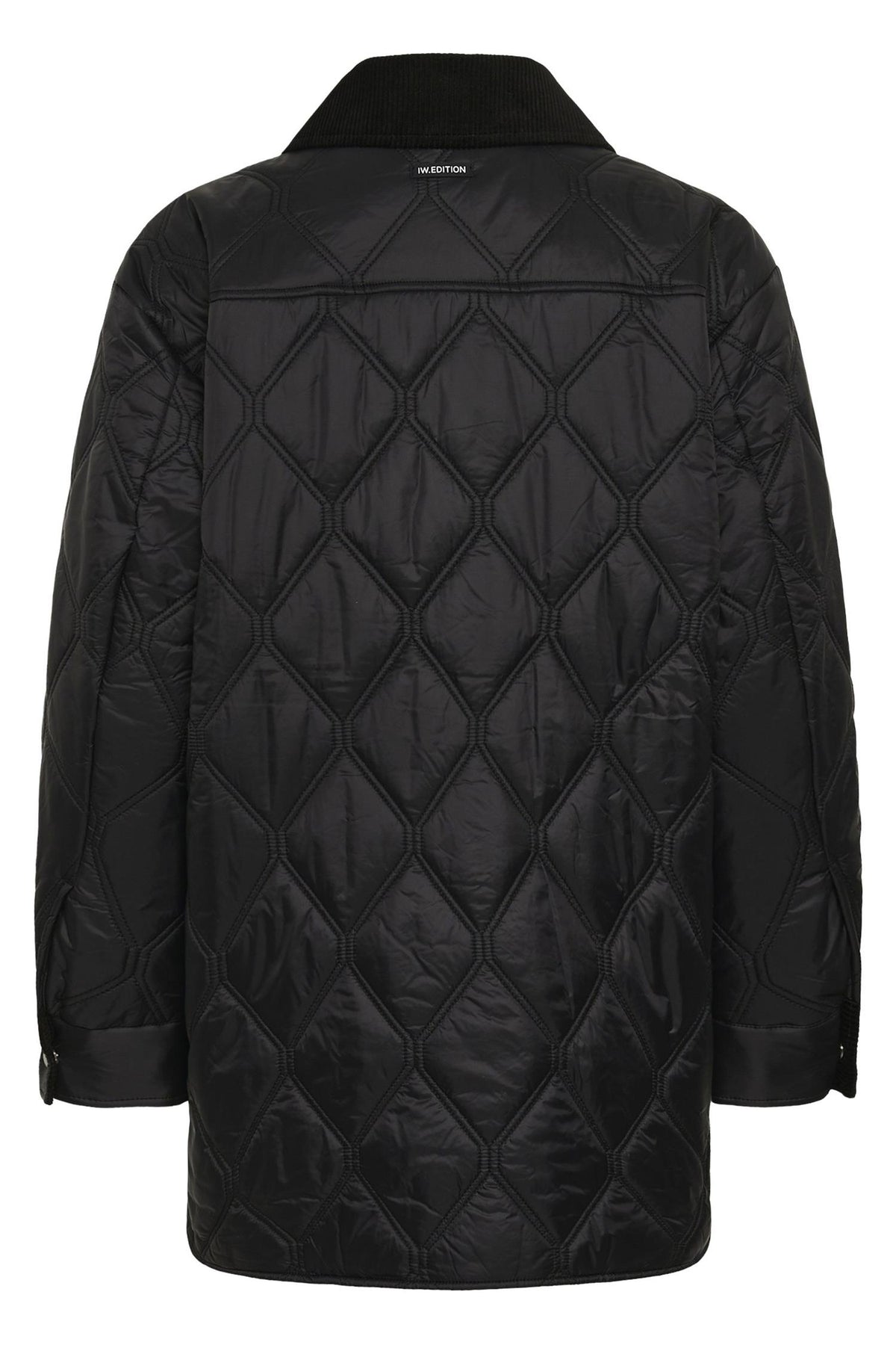 Houstoniw Shirt Jacket