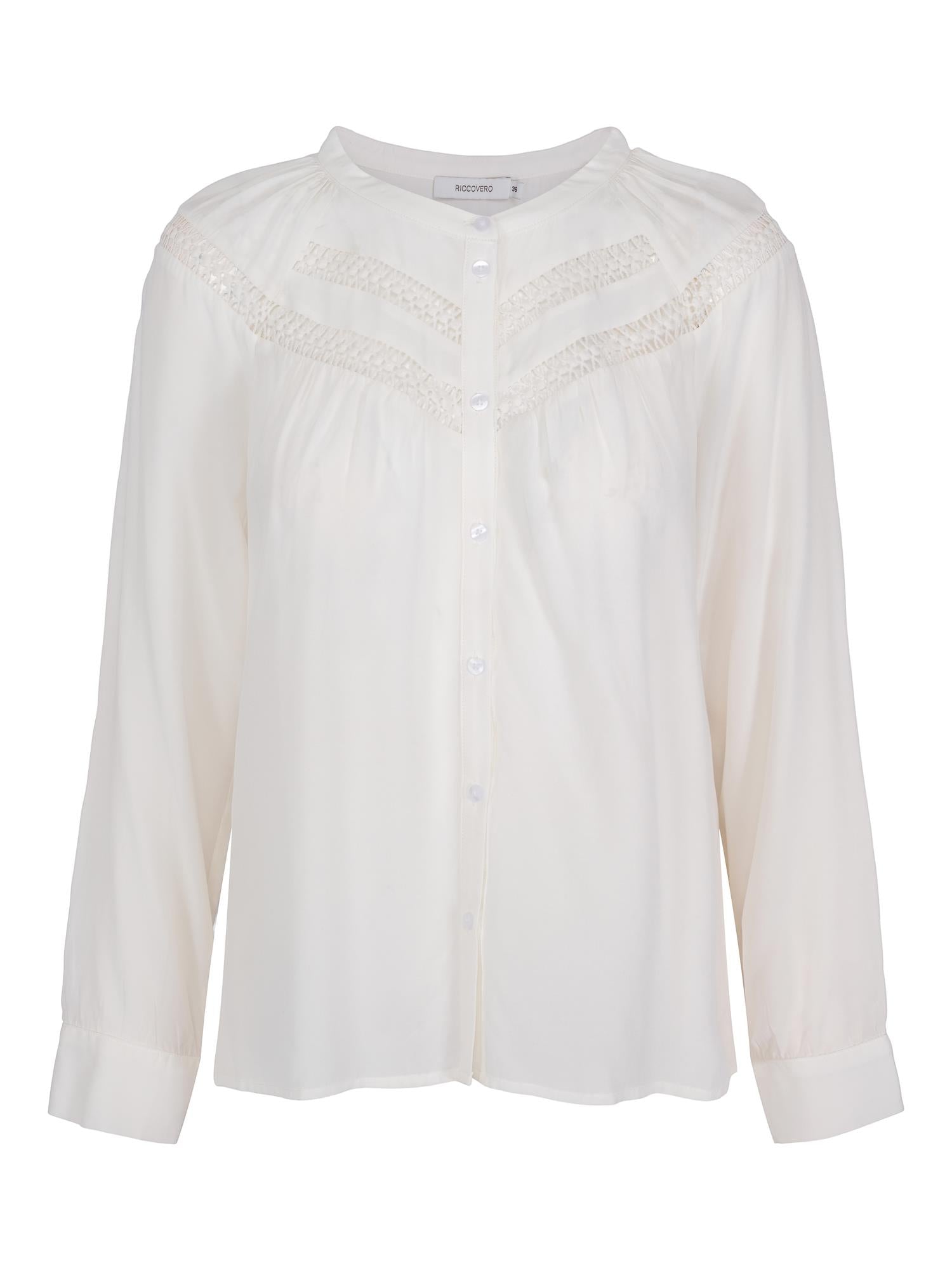 Alva Blouse