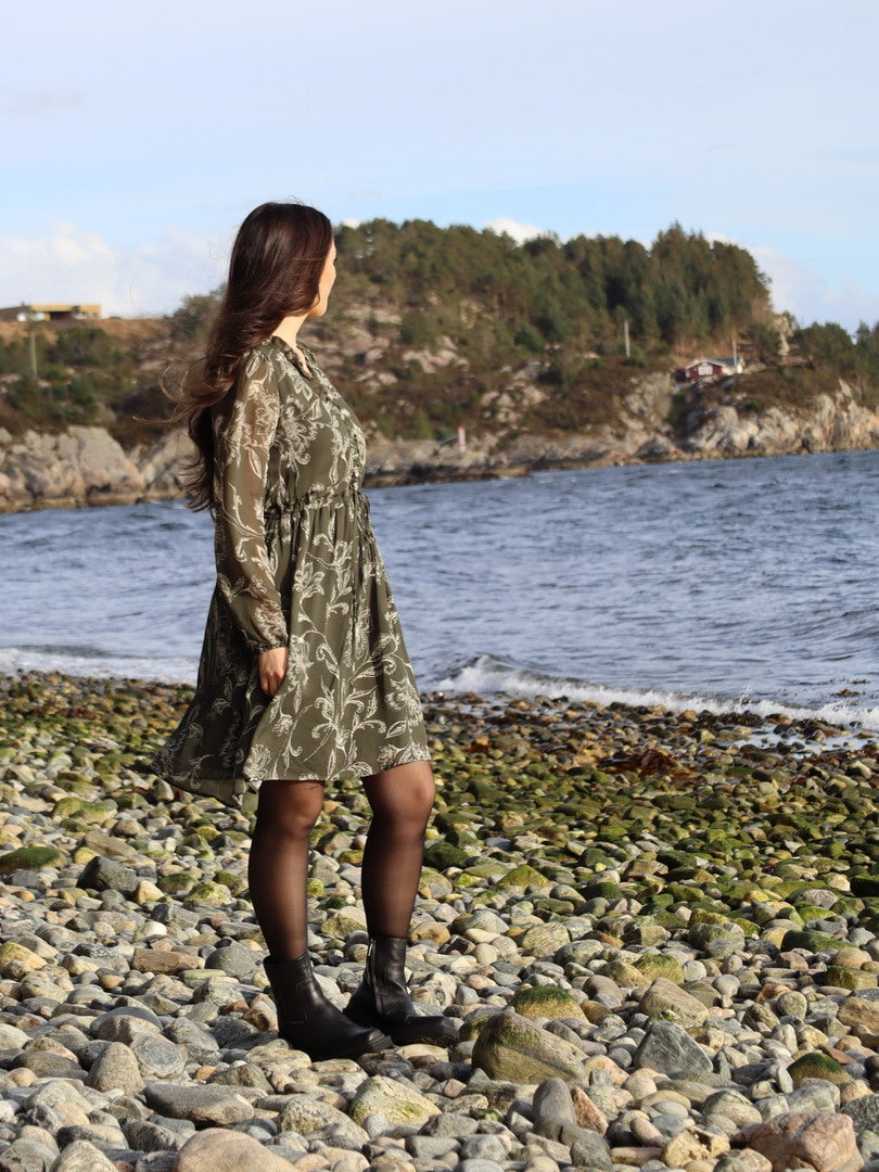 Sanna Dress