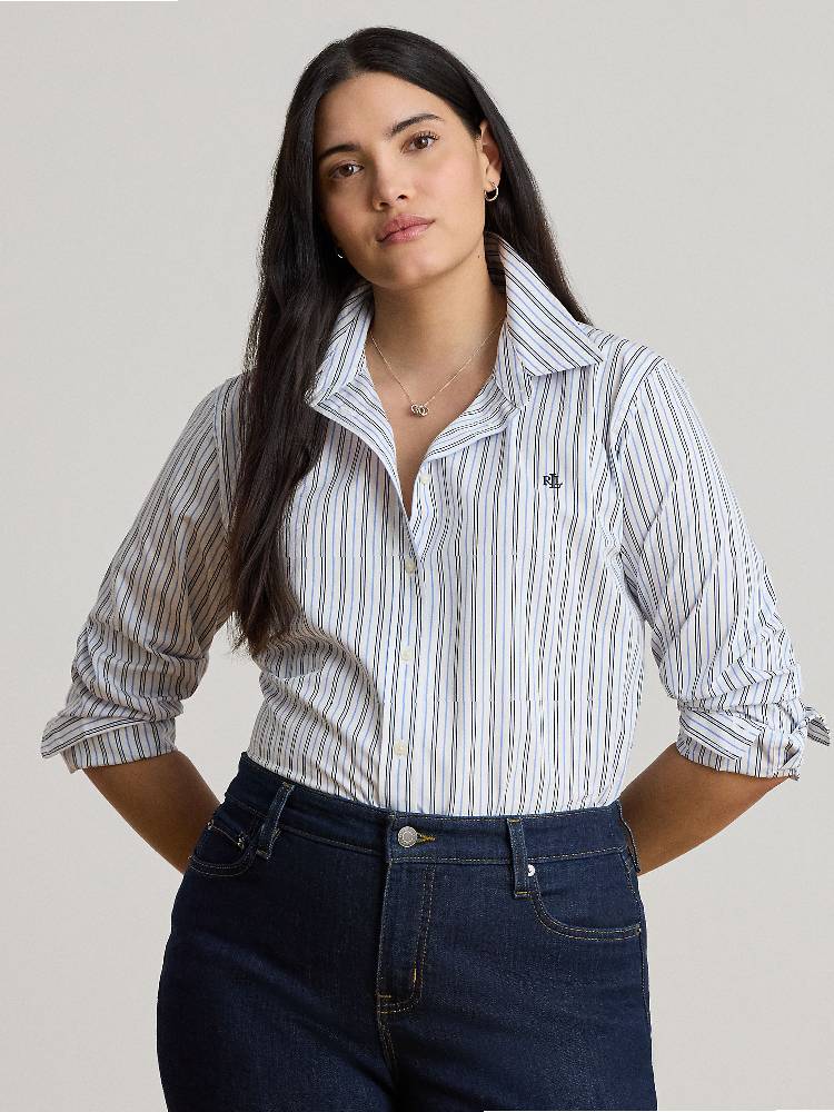 WOVEN-SPORT SHIRT-SHIRT