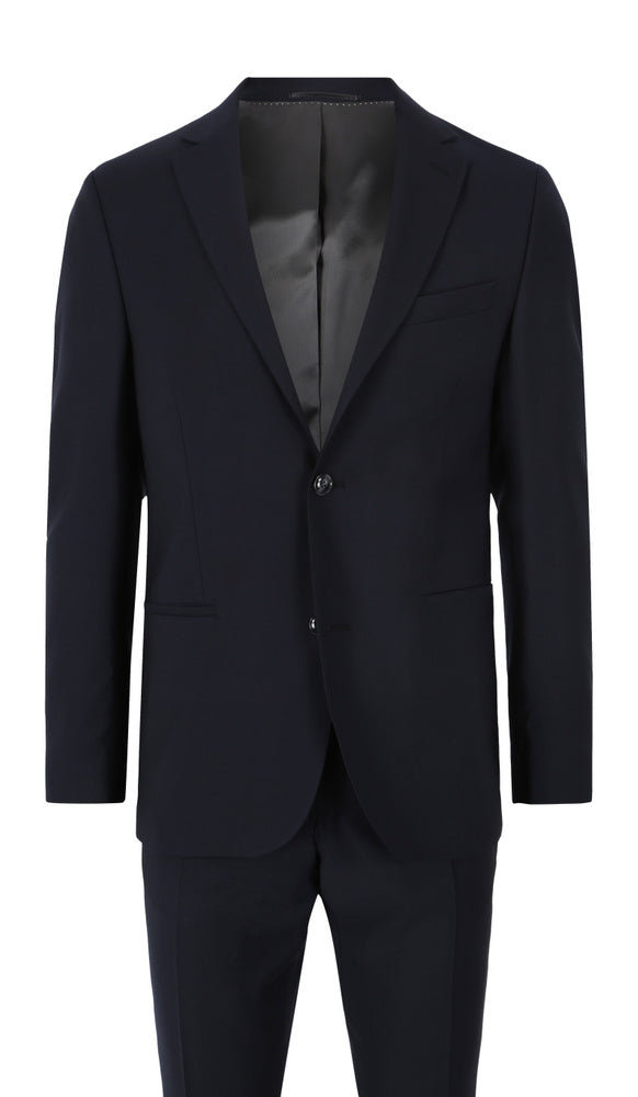 Stockholm Blazer