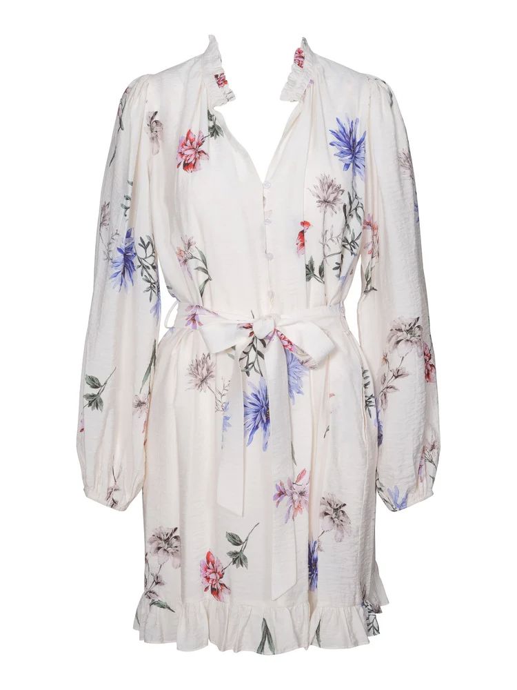 Bexley Dress