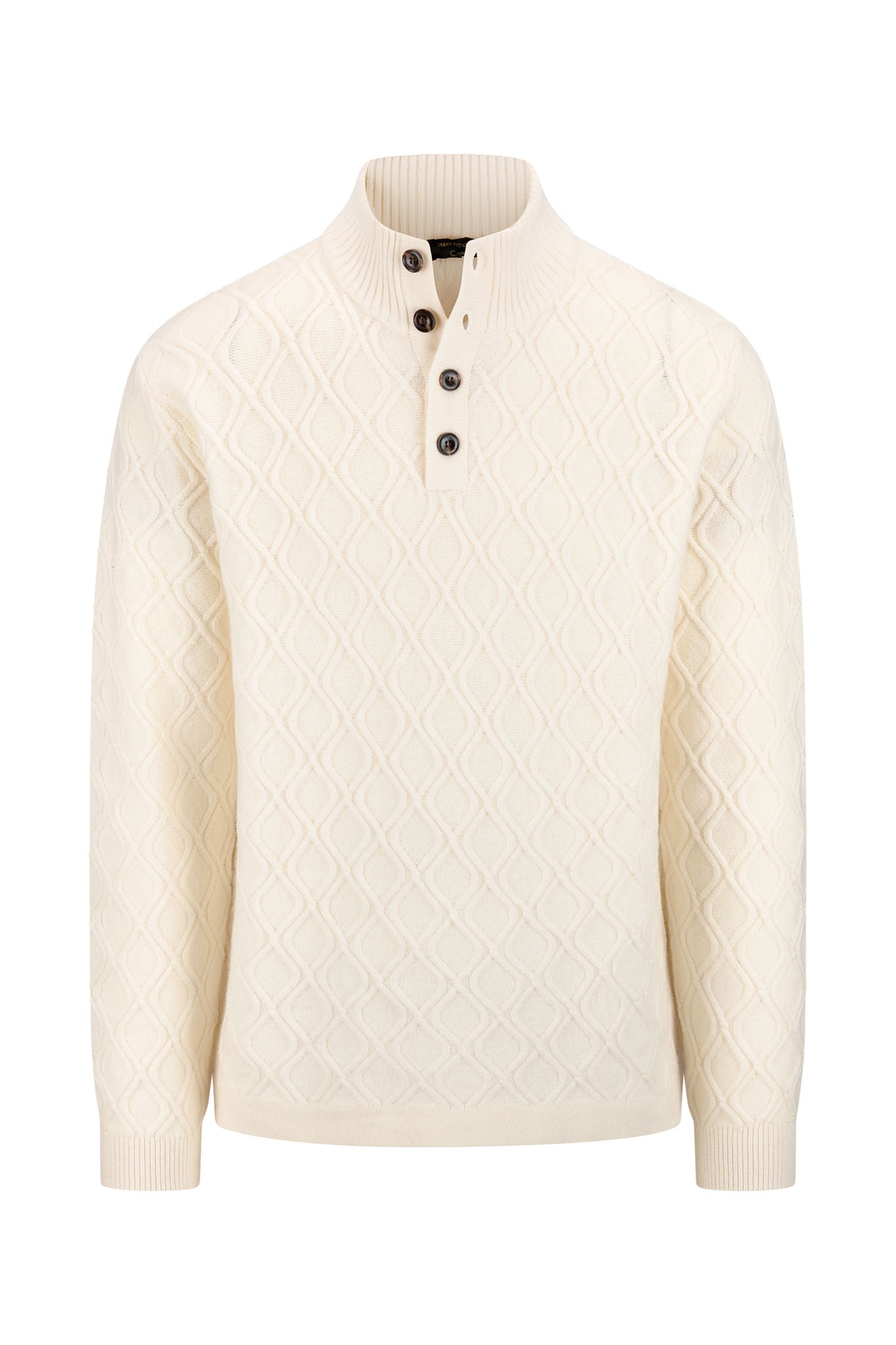 Ellington Sweater
