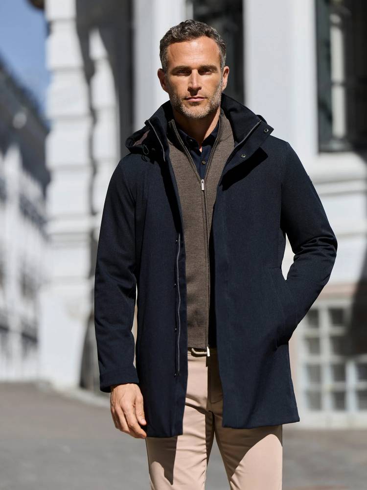 Denver Jacket