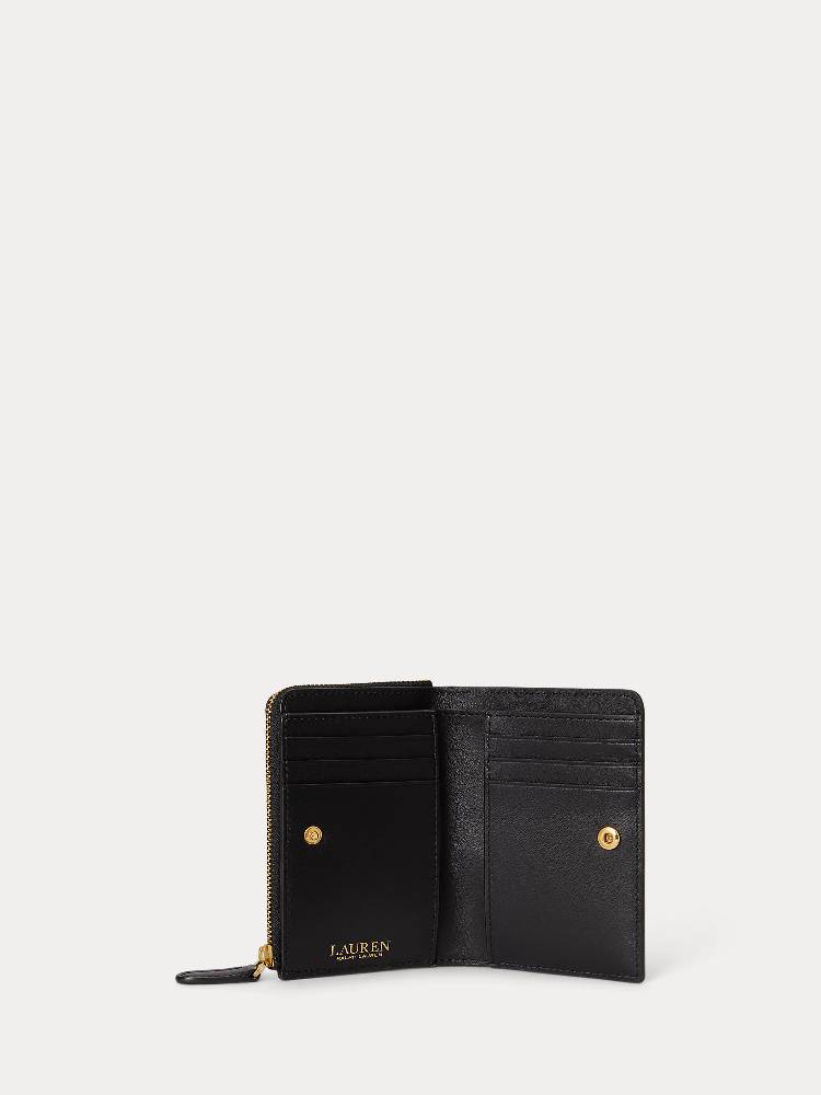 SM BIFOLD-WALLET-SMALL