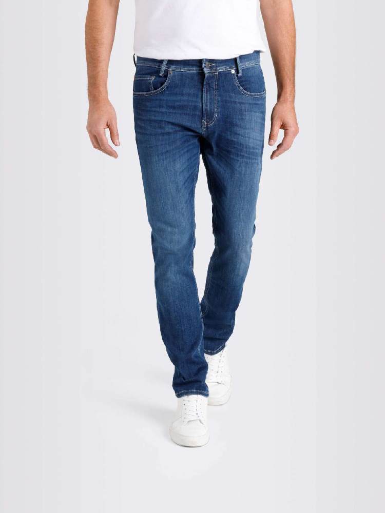 Driver Jeans